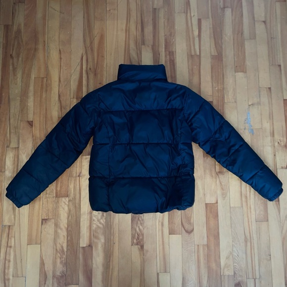 Black Columbia Puffect Women's Insulated Jacket
Size Women’s Medium - Picture 2 of 5